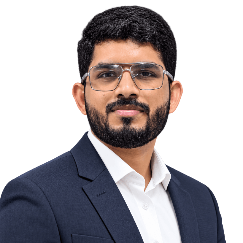 Bilal Mehmood, TkTurners co-founder and CEO.