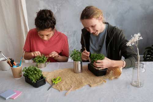 Find Plant screenshot 3