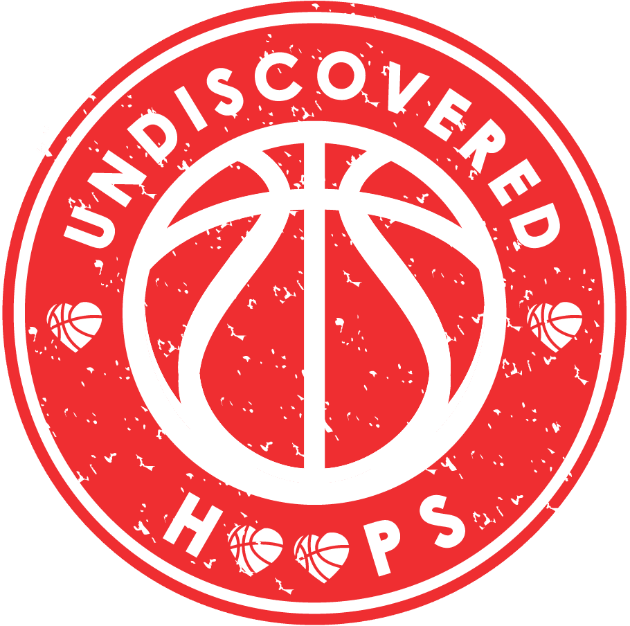 Undiscovered Hoops