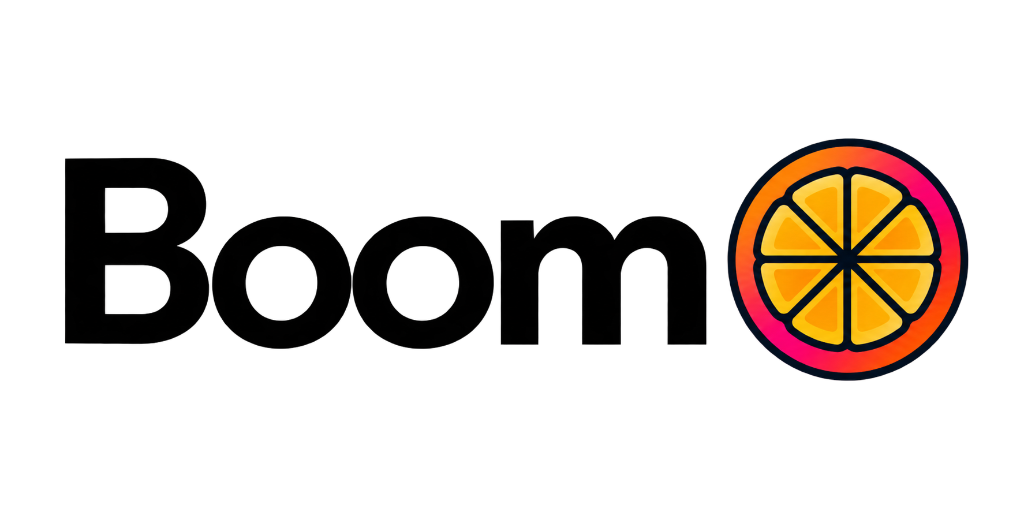 Boom AI logo