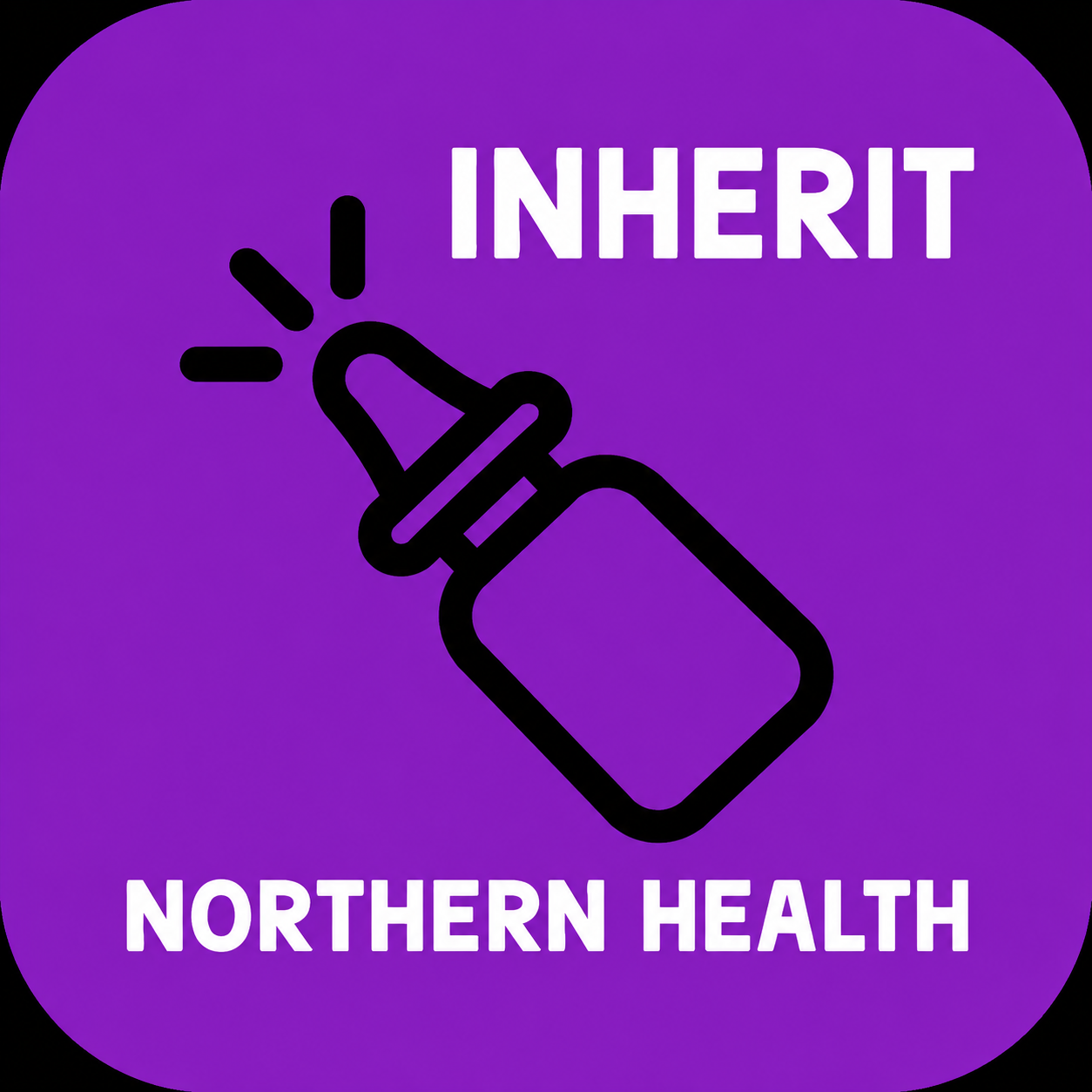 INHerit logo