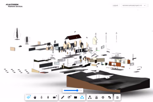 Spool Viewer project preview