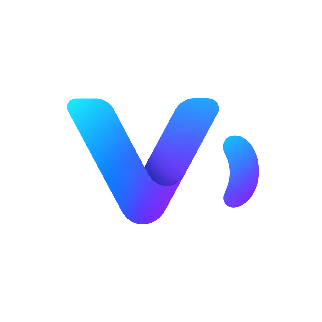 Voxento, AI Communication, Transcription & Course Audio Modules logo