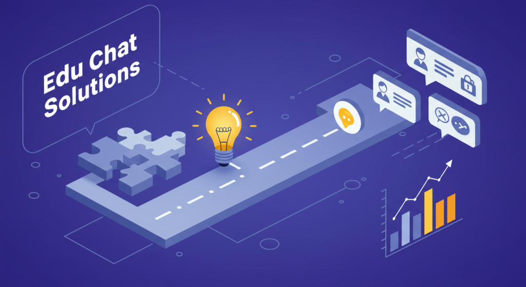 Edu chat solutions