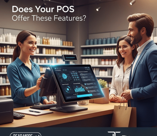 POS Features